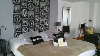 Hotel Lideal le Mountbatten